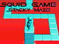 Παιχνίδι Squid Game Stacky Maze