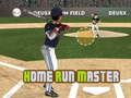 Παιχνίδι Home Run Master