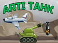 Παιχνίδι Arti Tank