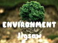 Παιχνίδι Environment Jigsaw