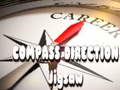 Παιχνίδι Compass Direction Jigsaw