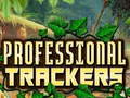 Παιχνίδι Professional Trackers