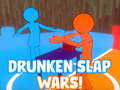 Παιχνίδι Drunken Slap Wars