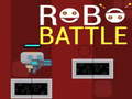 Παιχνίδι Robo Battle