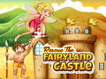 Παιχνίδι Rescue the Fairyland Castle