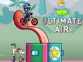 Παιχνίδι Disney XD Ultimate Air