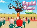 Παιχνίδι Squid Game 456