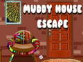 Παιχνίδι Muddy House Escape