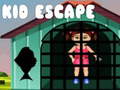 Παιχνίδι kid escape