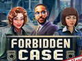 Παιχνίδι Forbidden Case