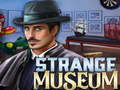 Παιχνίδι Strange Museum