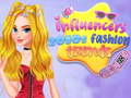 Παιχνίδι Influencers 2010s Fashion Trends
