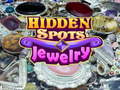 Παιχνίδι Hidden Spots Jewelry