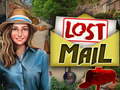 Παιχνίδι Lost Mail