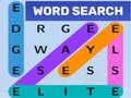 Παιχνίδι Word Search