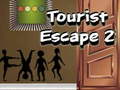 Παιχνίδι Tourist Escape 2
