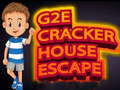 Παιχνίδι G2E Cracker House Escape
