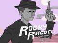 Παιχνίδι Rocky Rhodes and the Cracked Case