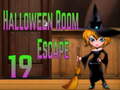 Παιχνίδι Amgel Halloween Room Escape 19