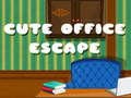 Παιχνίδι Cute Office Escape