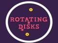Παιχνίδι Rotating Disks 