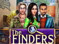 Παιχνίδι The Finders