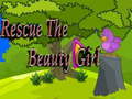 Παιχνίδι Rescue the Beauty Girl