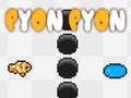 Παιχνίδι Pyon Pyon