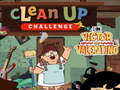 Παιχνίδι Victor and Valentino Clean Up Challenge