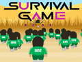 Παιχνίδι Survival Game 