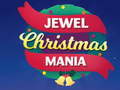 Παιχνίδι Jewel christmas mania