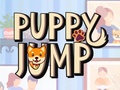 Παιχνίδι Puppy Jump