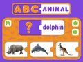 Παιχνίδι ABC Animal