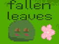 Παιχνίδι Fallen Leaves