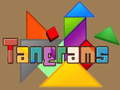 Παιχνίδι Tangrams