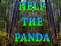 Παιχνίδι Help The Panda