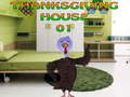 Παιχνίδι Thanksgiving House 01