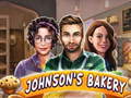 Παιχνίδι Johnson's Bakery
