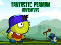 Παιχνίδι Fantastic Peaman Adventure