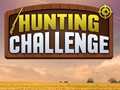 Παιχνίδι Hunting Challenge