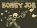 Παιχνίδι The Adventures of Boney Joe