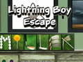 Παιχνίδι Lightning Boy Escape