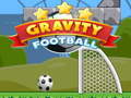 Παιχνίδι Gravity football