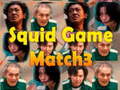 Παιχνίδι Squid Game Match3