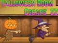 Παιχνίδι Amgel Halloween Room Escape 22