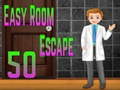 Παιχνίδι Easy Room Escape 50