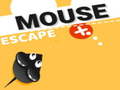 Παιχνίδι Mouse Escape