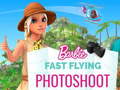 Παιχνίδι Barbie Fast Flying Photoshoot 