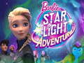 Παιχνίδι Barbie Starlight Adventure
