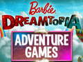 Παιχνίδι Barbie Dreamtopia Adventure Games
